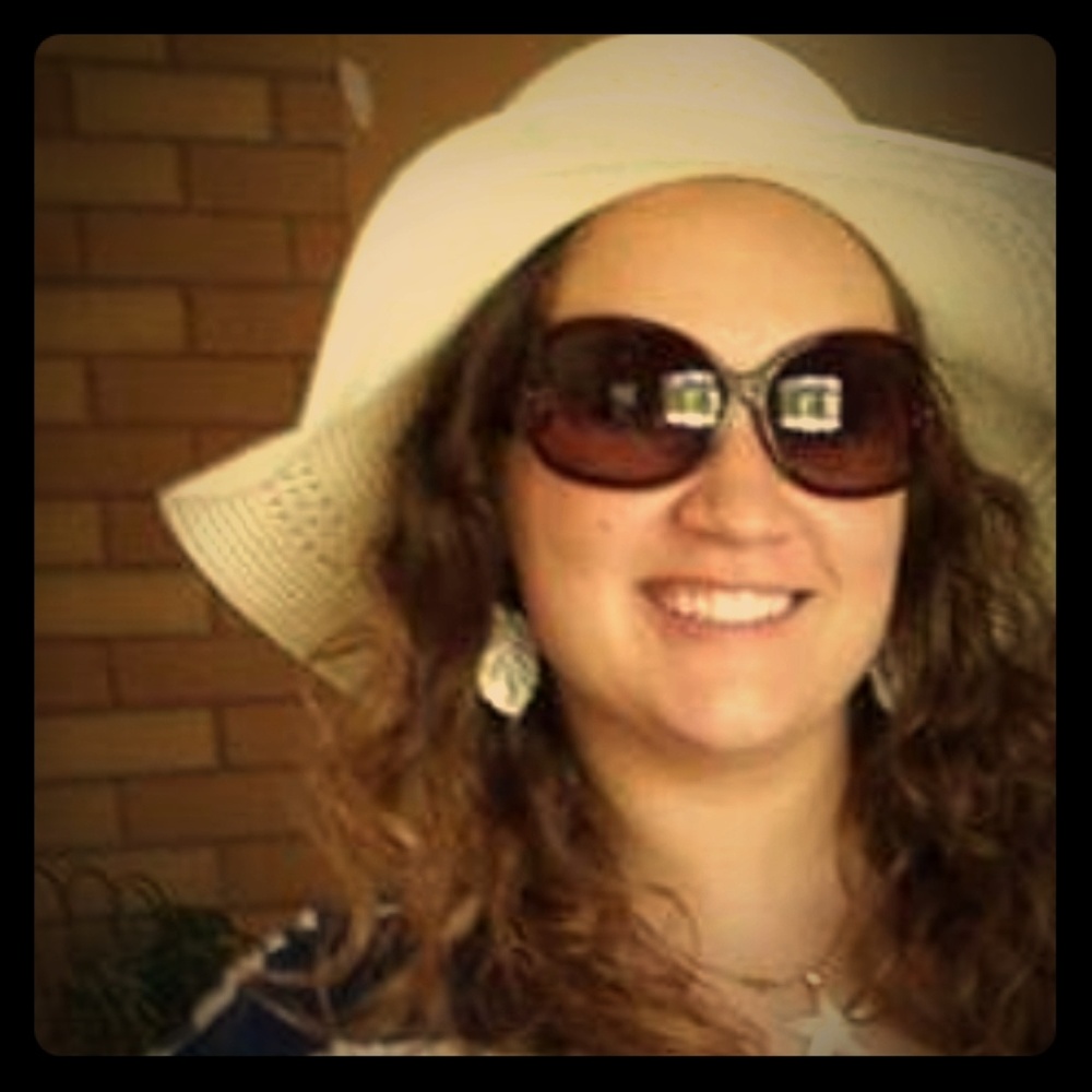 Meet your Posher, Christina